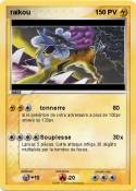 raikou
