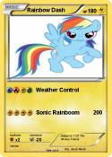 Rainbow Dash