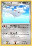 Togekiss