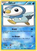 PIPLUP