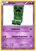 Creeper