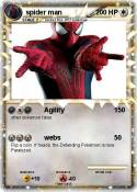 spider man