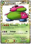 Yoshi Dragon