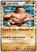 super batista
