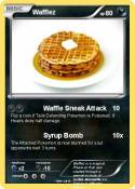 Wafflez