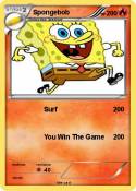 Spongebob