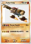 Funky Kong