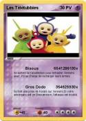 Les Télétubbies