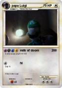 papa Luigi