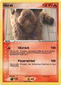 Glurak