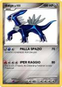 dialga