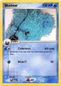Bluebear