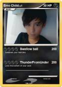 Emo Child