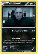 VOLDEMORT