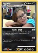 Stromfly