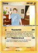 Corey