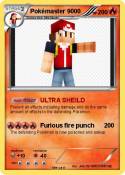 Pokémaster 9000