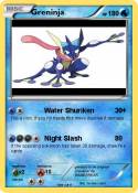 Greninja