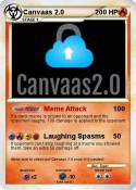 Canvaas 2.0