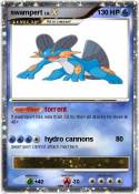 swampert