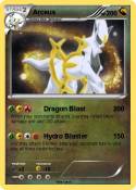 Arceus