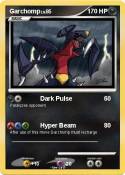 Garchomp