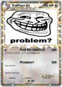 TrollFace EX