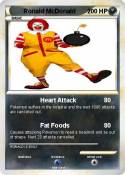 Ronald McDonald