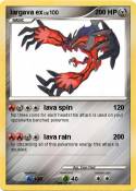 largava ex