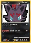 Zorua