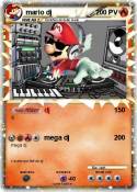 mario dj