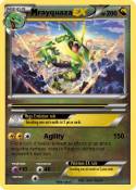 rayquaza