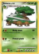 Torterra
