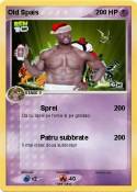 Old Spais