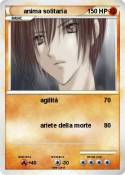 anima solitaria