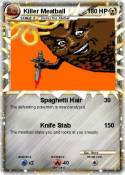 Killer Meatball