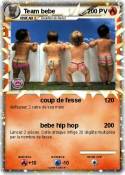 Team bebe