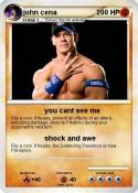 john cena