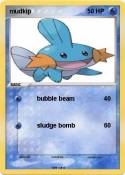 mudkip