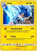 Sonic