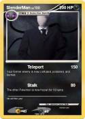 SlenderMan