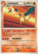 CHARIZARD 55.