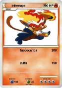 infernape