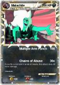 Malachite