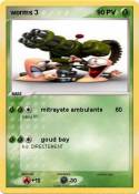 worms 3