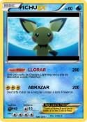 PICHU