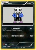 Sans