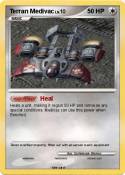 Terran Medivac