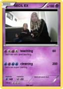 SECIL EX