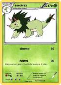 seed-rex